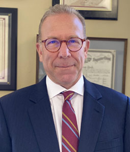 Attorney Matthew A. Kirsh