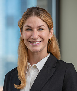 Attorney Amy K. Anderson